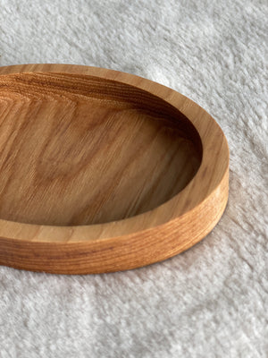 The Oval Tray