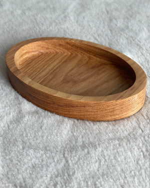 The Oval Tray