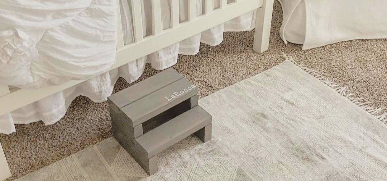 quality built step stools for the home