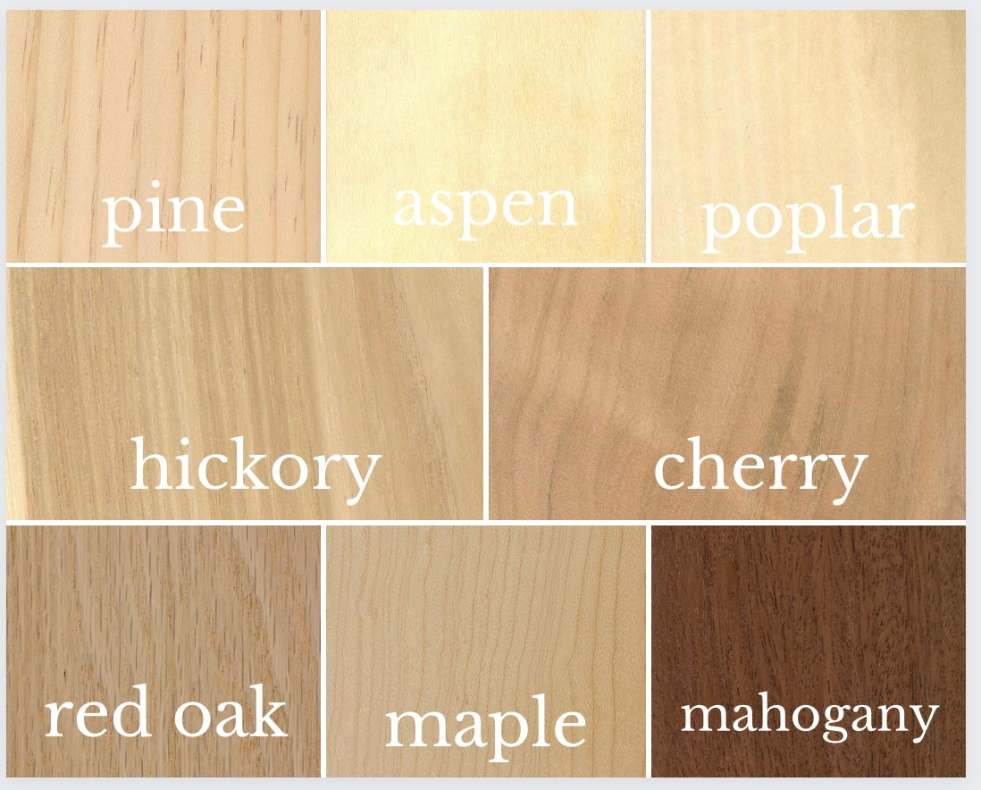 Heirloom Step Stool