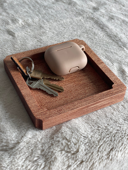 Flipped Filet Tray
