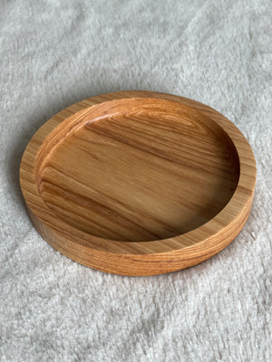 Circle Tray