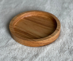 Circle Tray