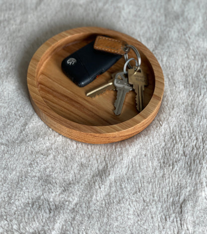 Circle Tray