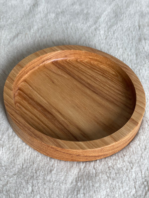 Circle Tray