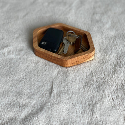 Hexagonal Tray