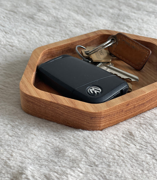 Hexagonal Tray