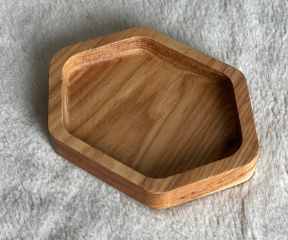Hexagonal Tray