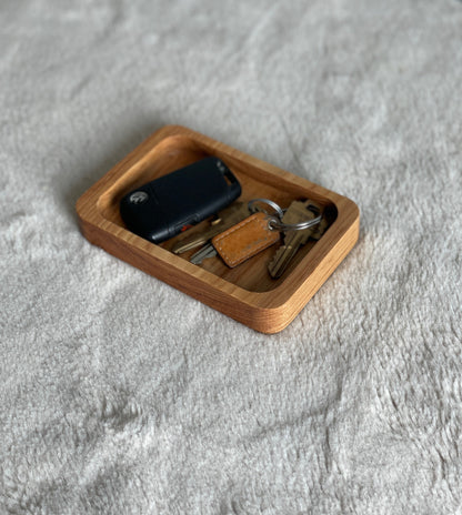 Rectangular Drop Tray