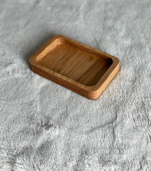 Rectangular Drop Tray