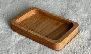 Rectangular Drop Tray