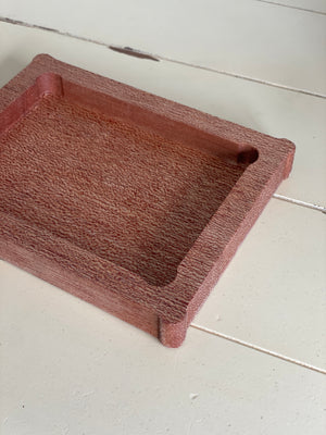 Dogbone Corner Tray