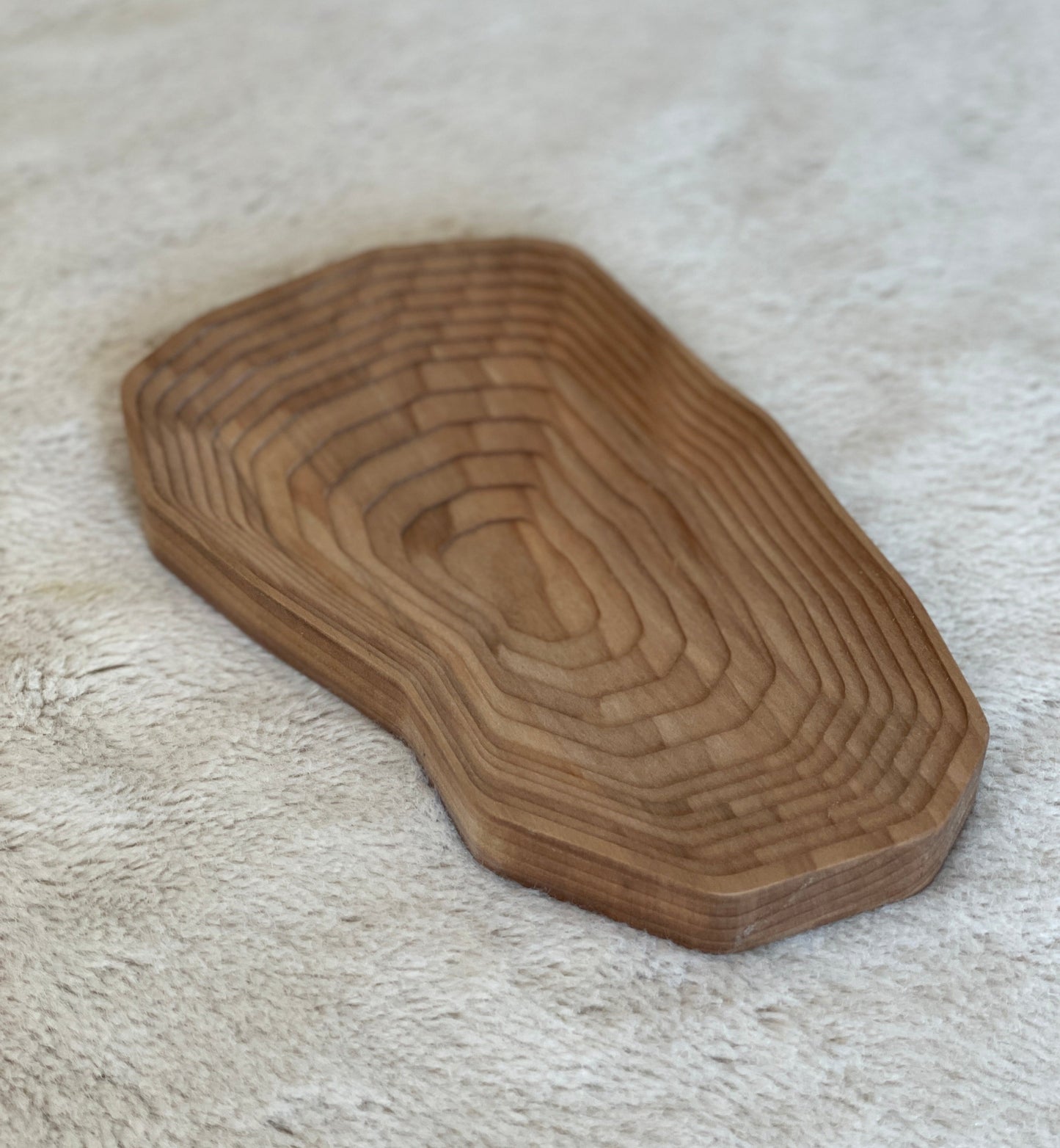 Up North Lake Tray