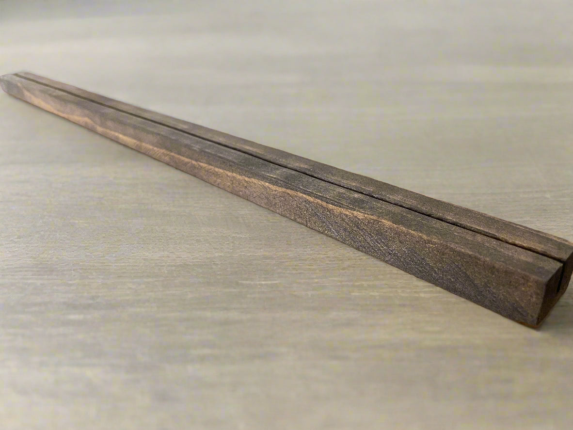 Wooden Card Display, Wood Card Holder, Picture Display, Picture Holder