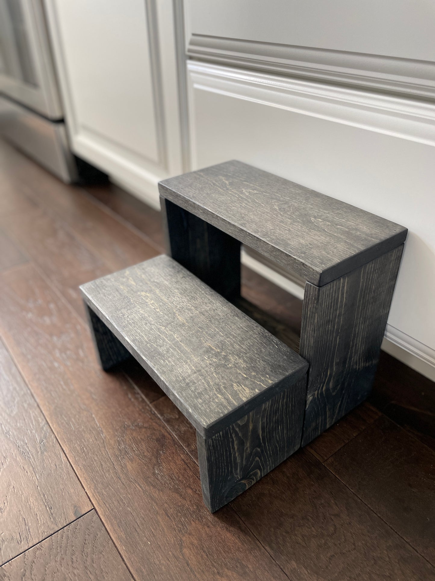 Modern Step Stool