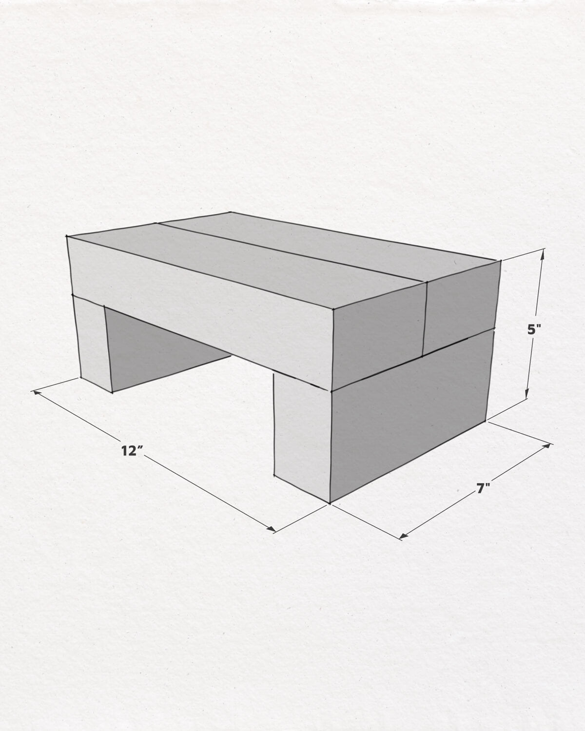 Little Boost Dimensions