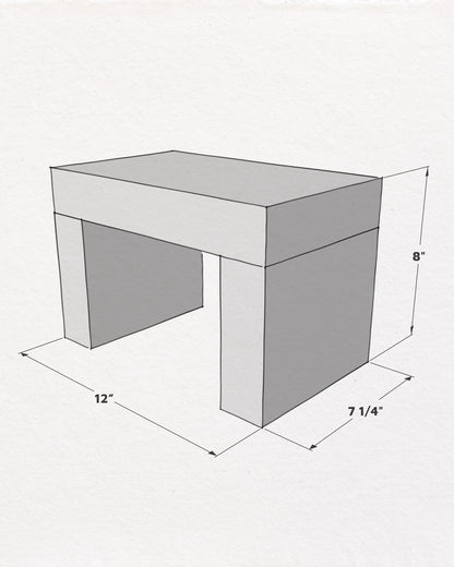Single Step Dimensions